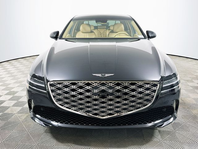 2025 Genesis G80 2.5T Advanced