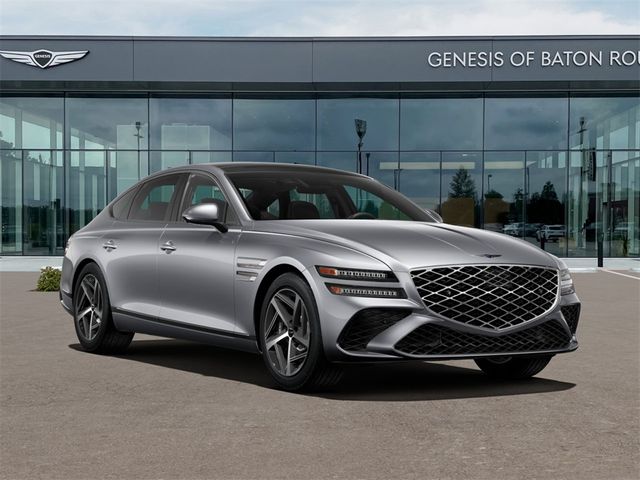 2025 Genesis G80 2.5T Sport Prestige