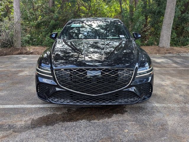 2025 Genesis G80 2.5T Sport Prestige