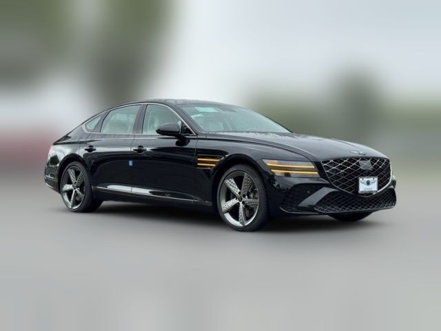 2025 Genesis G80 2.5T Sport Prestige