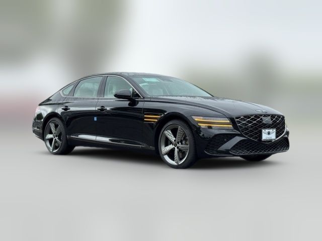 2025 Genesis G80 2.5T Sport Prestige