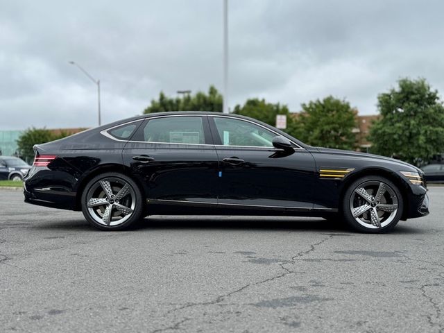 2025 Genesis G80 2.5T Sport Prestige