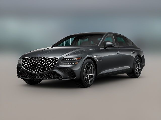 2025 Genesis G80 2.5T Sport Prestige