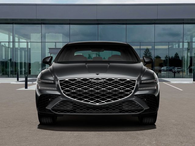 2025 Genesis G80 2.5T Sport Prestige