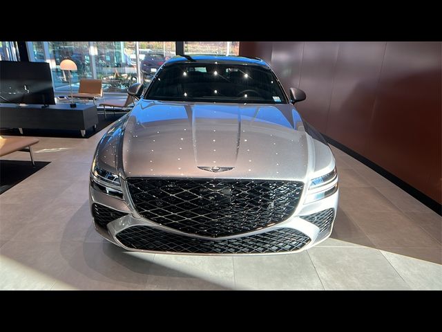 2025 Genesis G80 2.5T Sport Prestige