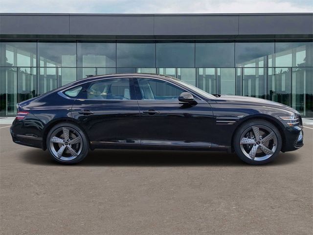 2025 Genesis G80 2.5T Sport Prestige