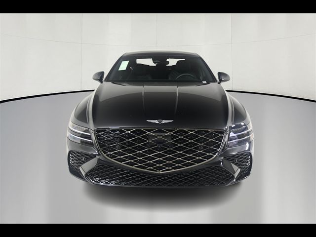 2025 Genesis G80 2.5T Sport Prestige