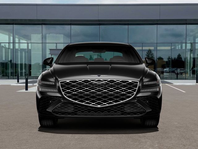 2025 Genesis G80 2.5T Sport Prestige