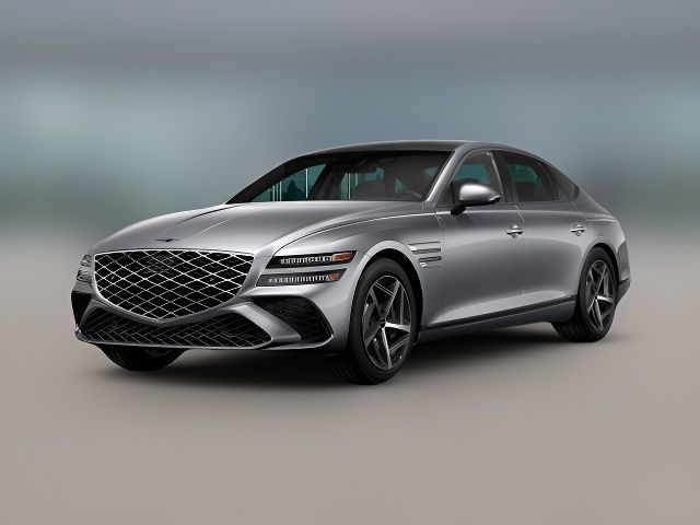 2025 Genesis G80 2.5T Sport Prestige