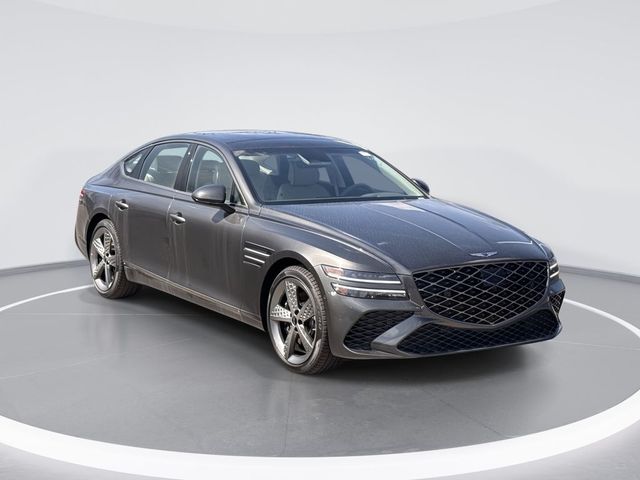 2025 Genesis G80 2.5T Sport Prestige