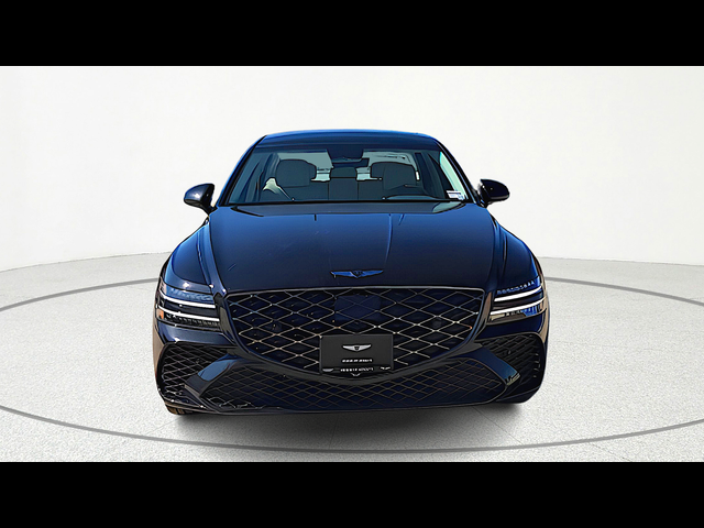 2025 Genesis G80 2.5T Sport Prestige