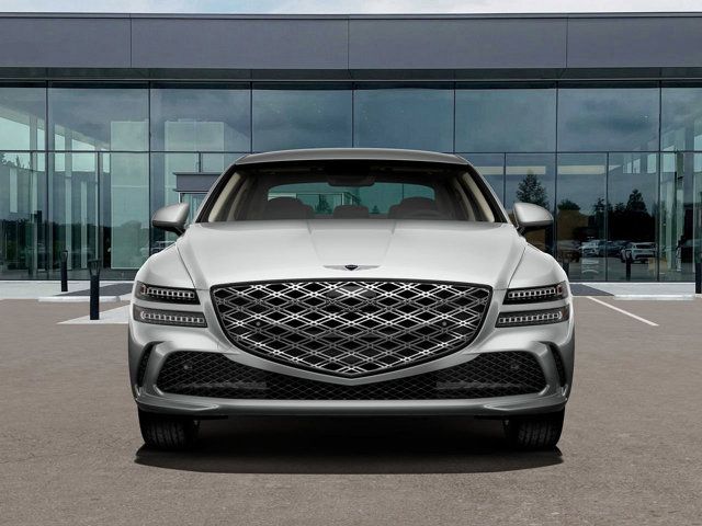 2025 Genesis G80 2.5T