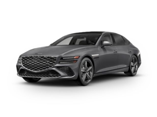 2025 Genesis G80 2.5T Sport Prestige