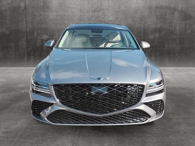 2025 Genesis G80 2.5T Sport Prestige