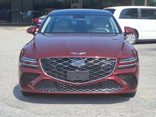 2025 Genesis G80 2.5T Sport Prestige