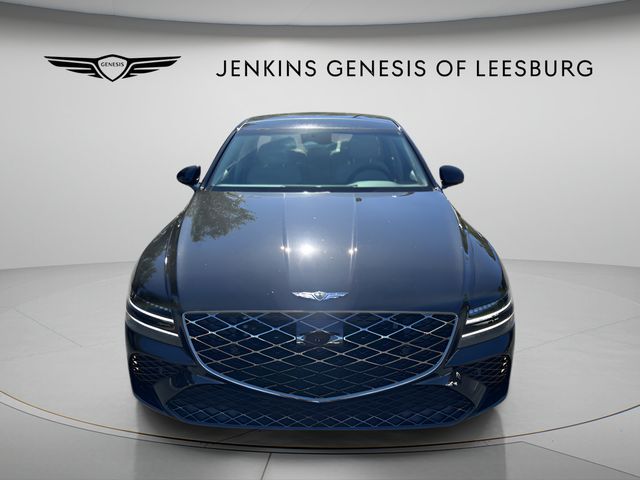 2025 Genesis G80 3.5T Sport Advanced