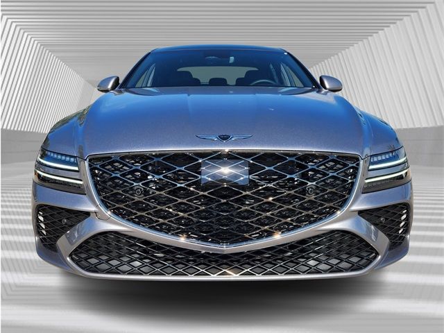 2025 Genesis G80 3.5T Sport Advanced