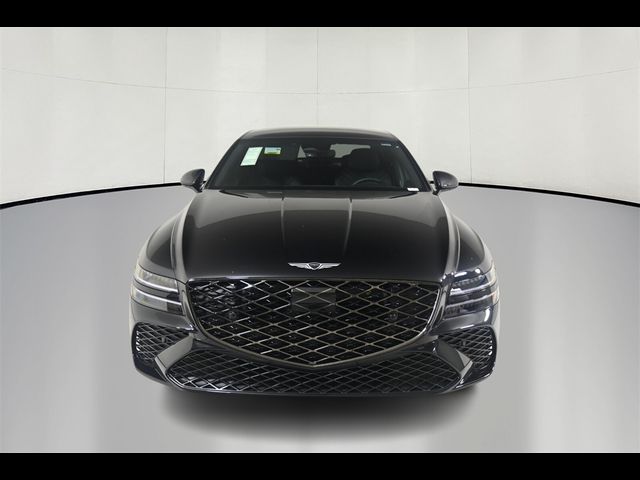 2025 Genesis G80 3.5T Sport Advanced