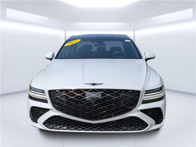 2025 Genesis G80 3.5T Sport Prestige