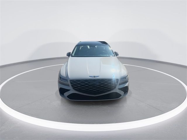 2025 Genesis G80 3.5T Sport Prestige