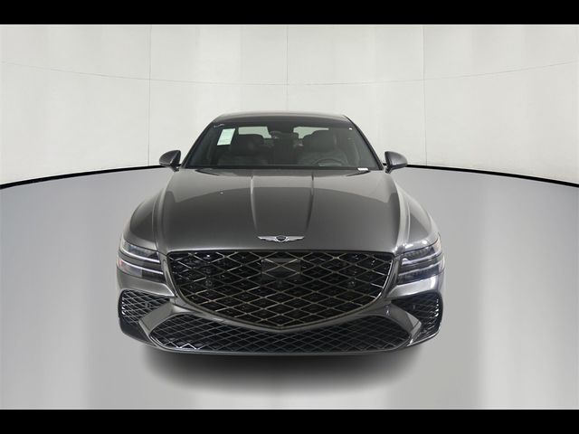 2025 Genesis G80 3.5T Sport Prestige