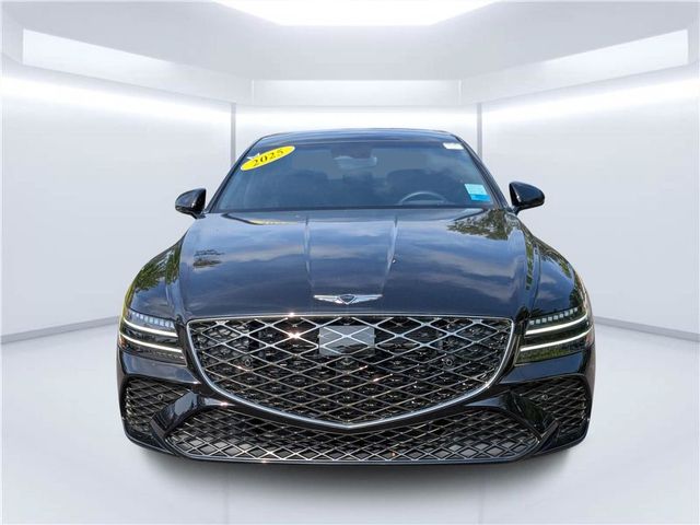 2025 Genesis G80 3.5T Sport Prestige