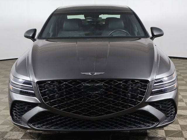 2025 Genesis G80 3.5T Sport Prestige
