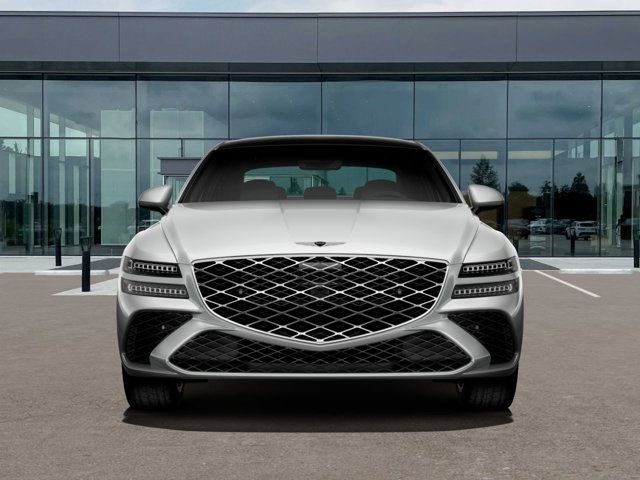 2025 Genesis G80 3.5T Sport Advanced