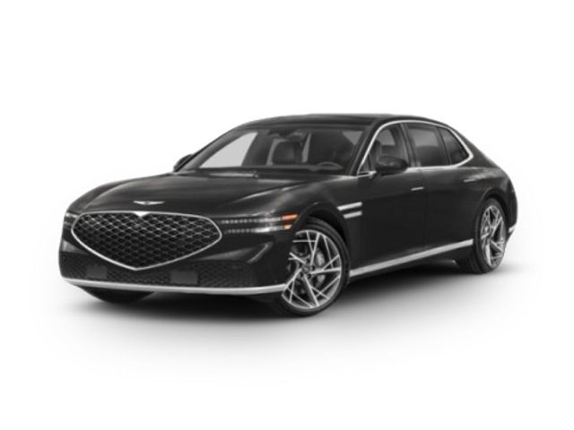 2025 Genesis G90 Base