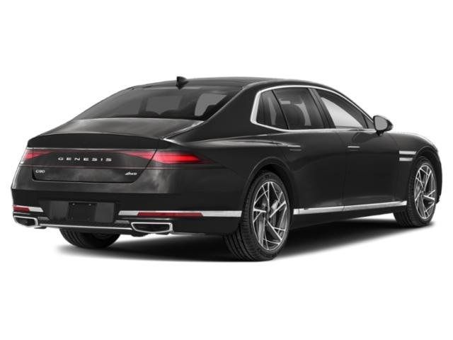 2025 Genesis G90 Base