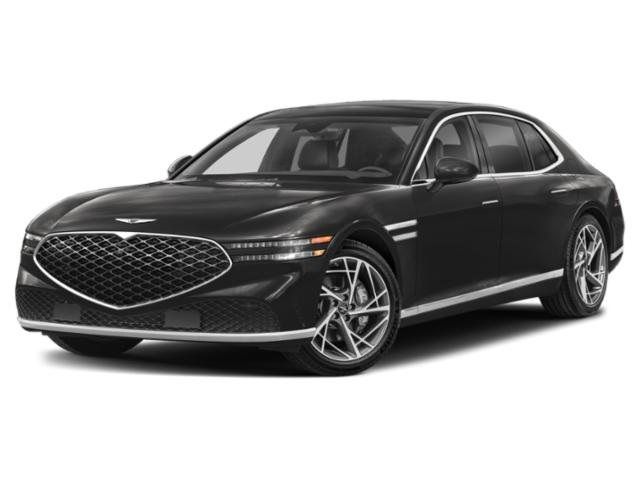 2025 Genesis G90 Base