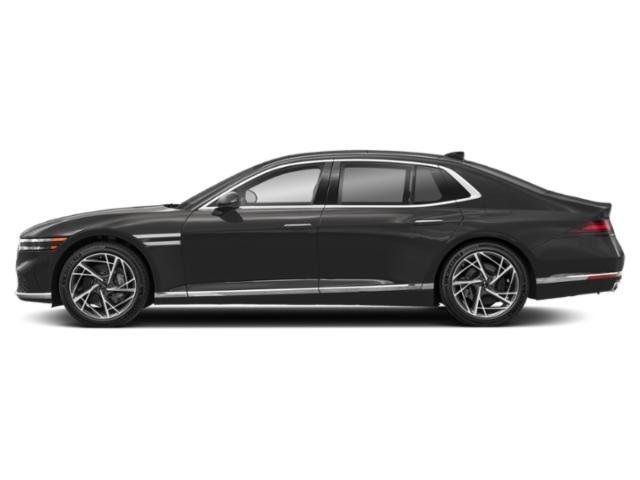 2025 Genesis G90 Base