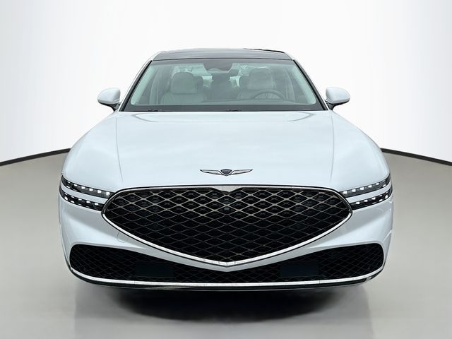 2025 Genesis G90 e-SC