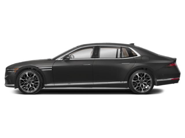 2025 Genesis G90 e-SC