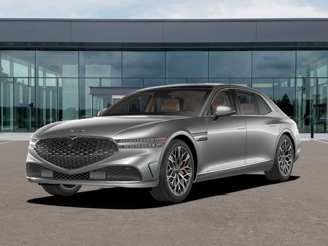 2025 Genesis G90 e-SC