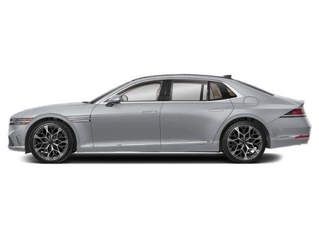 2025 Genesis G90 e-SC