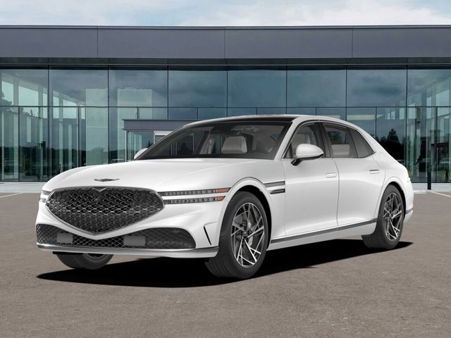 2025 Genesis G90 Base