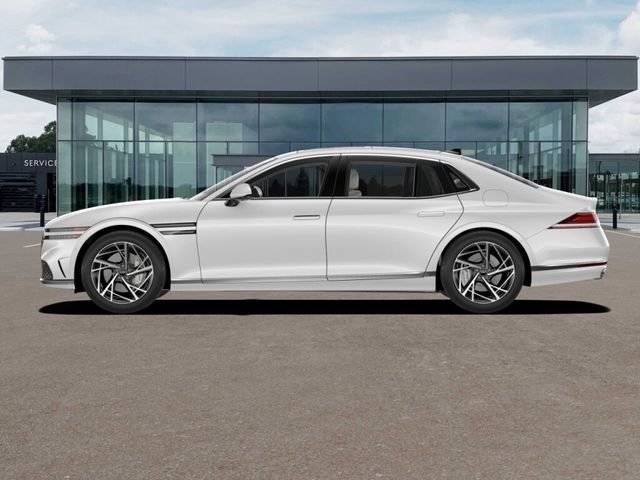 2025 Genesis G90 Base