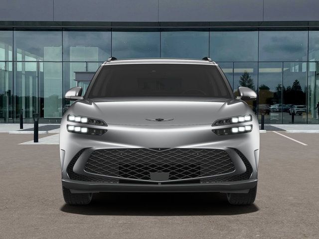 2025 Genesis GV60 Advanced