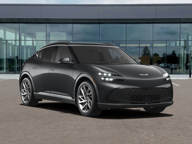 2025 Genesis GV60 Advanced