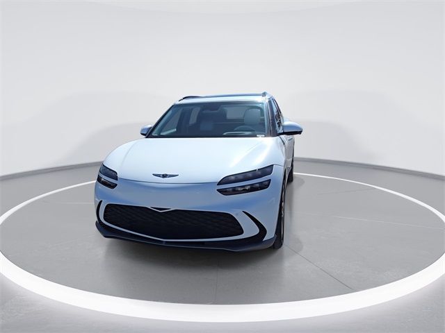 2025 Genesis GV60 Advanced