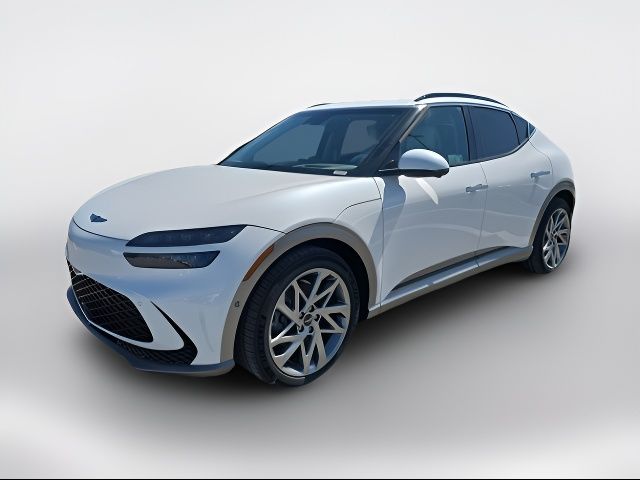 2025 Genesis GV60 Advanced