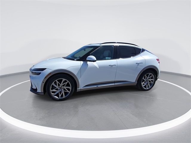 2025 Genesis GV60 Advanced