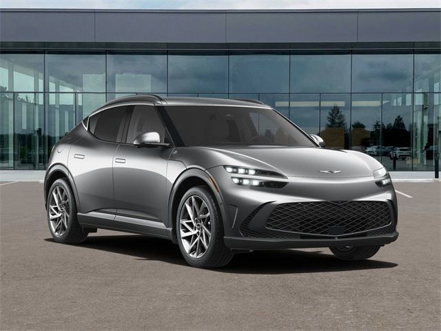 2025 Genesis GV60 Advanced