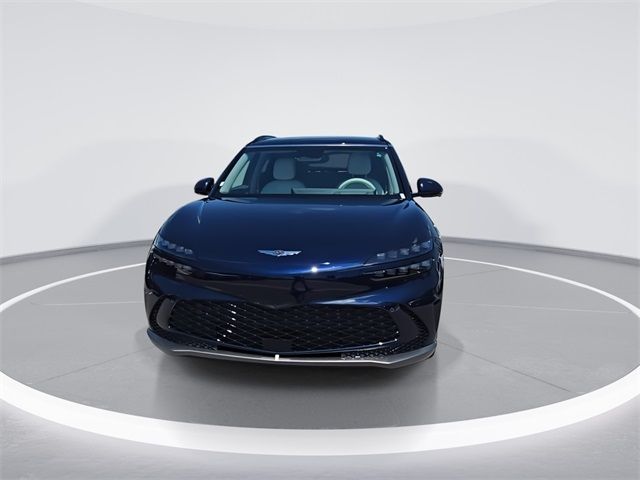 2025 Genesis GV60 Advanced