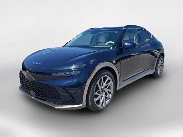 2025 Genesis GV60 Advanced