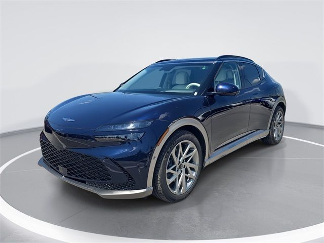 2025 Genesis GV60 Advanced