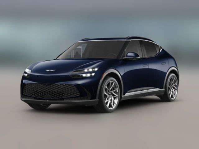 2025 Genesis GV60 Advanced