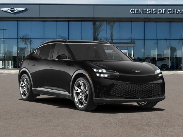 2025 Genesis GV60 Performance