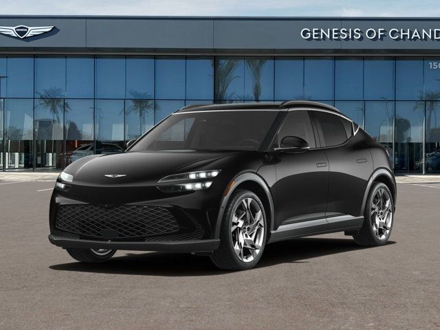 2025 Genesis GV60 Performance